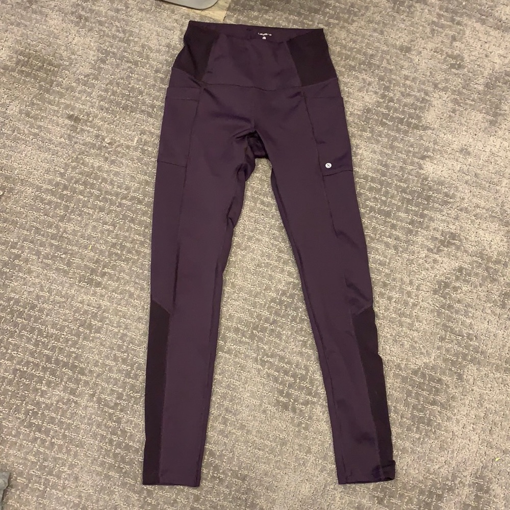 XS athletic leggings